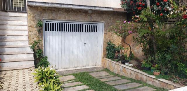 Casa à venda com 3 dormitórios em Santana, São paulo cod:170-IM404418 - Foto 15
