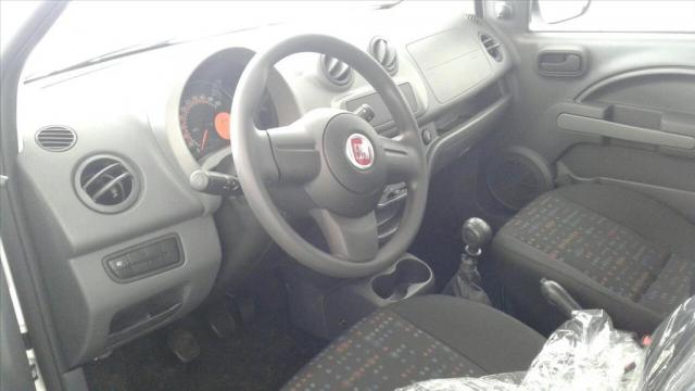 FIAT FIORINO 1.4 MPI FURGÃO 8V FLEX 2P MANUAL - Foto 4