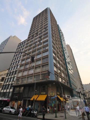Escritório à venda em Centro, Curitiba cod:1406