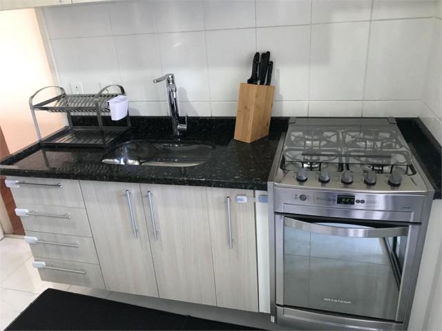 Apartamento à venda com 2 dormitórios em Limão, São paulo cod:170-IM404901 - Foto 15