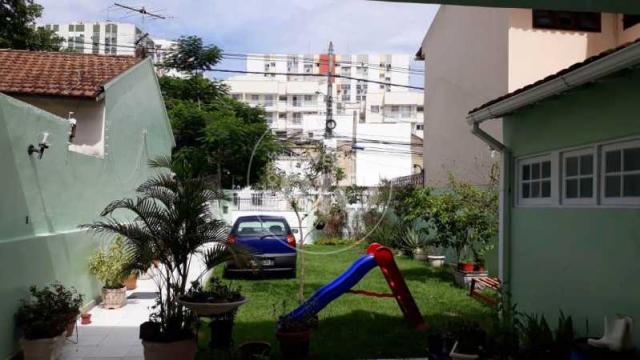 Casa à venda com 4 dormitórios em Méier, Rio de janeiro cod:MIR2442 - Foto 4