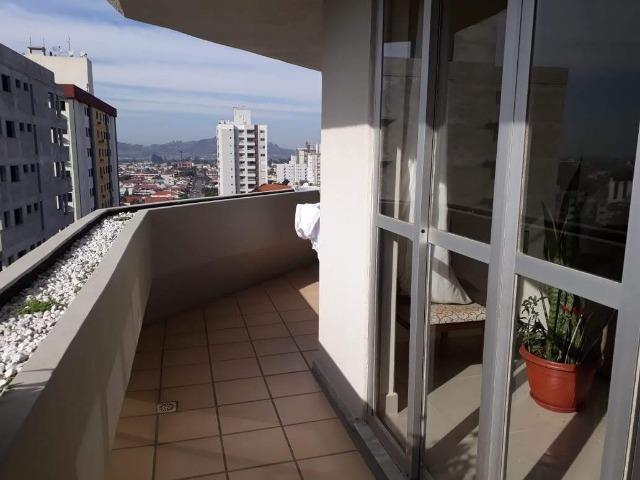 Apartamento disponível a venda no centro de Tubarão