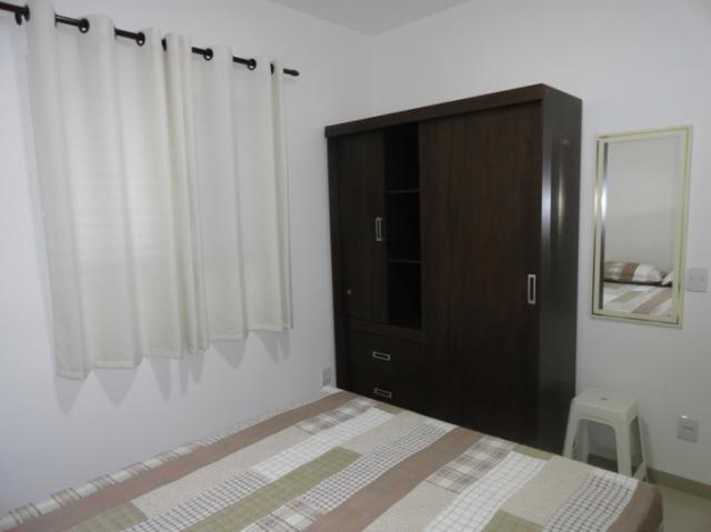 Apartamento mobiliado - Vila Marinella - Foto 13