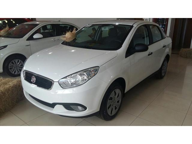 FIAT GRAND SIENA 1.0 EVO FLEX ATTRACTIVE MANUAL - Foto 9