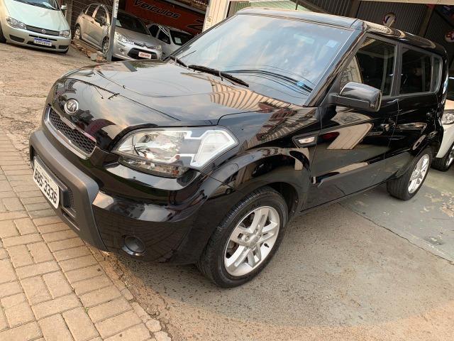 Kia Soul ( Impecável )