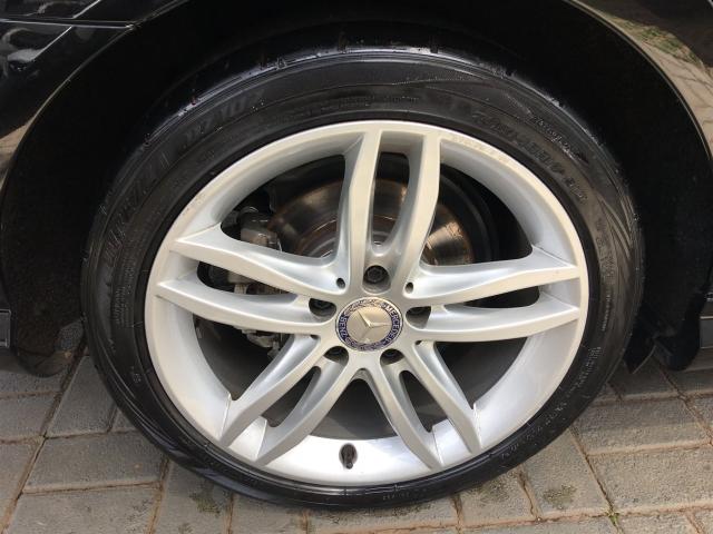 Mercedes-benz c 180 2013/2014 1.6 cgi sport 16v turbo gasolina 4p automático - Foto 17