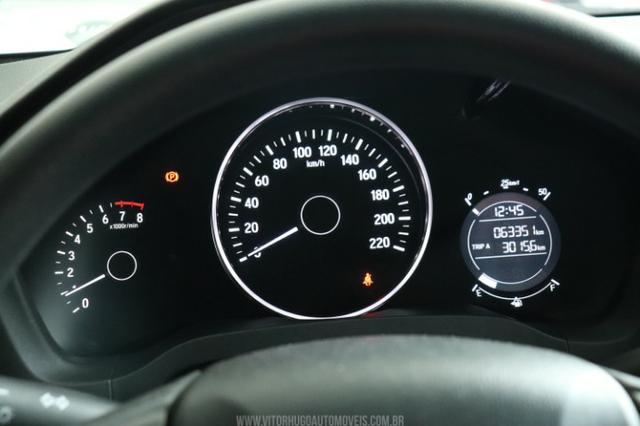 Honda HR-V LX - Foto 10