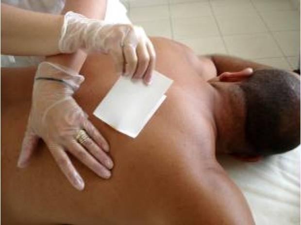 Depilação Masculina Geral em Domicílio - Foto 3