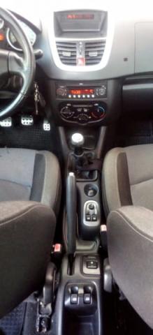 PEUGEOT 207 4P 2011 - Foto 14