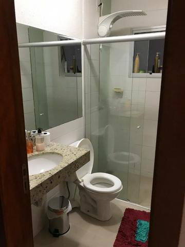 Casa em condomínio - 2 quartos, Banheira na suite e Lazer - Próximo a Cidade Jardim - Foto 6