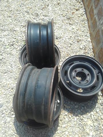 Rodas camionete - Foto 3