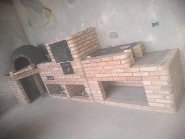 Fases de Acabamentos - Foto 2
