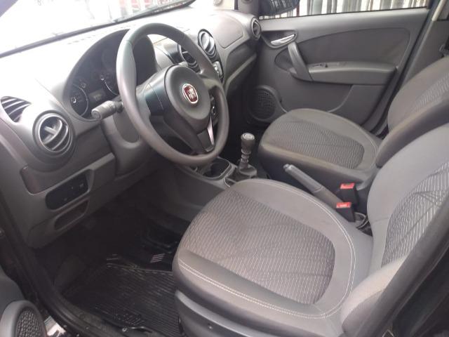 Palio attractive 1.0 flex - 2015 - Foto 4