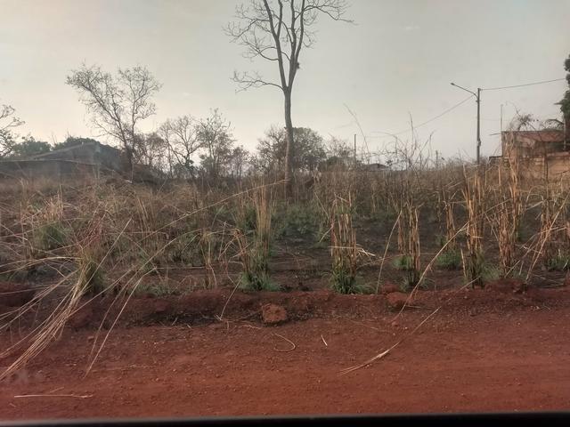 Preço para vender rápido, Terreno bem localizado no Chapéu do Sol - Petrópolis - VG