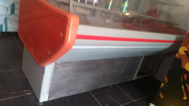 Vendo balcão!!! 1.200 - Foto 6