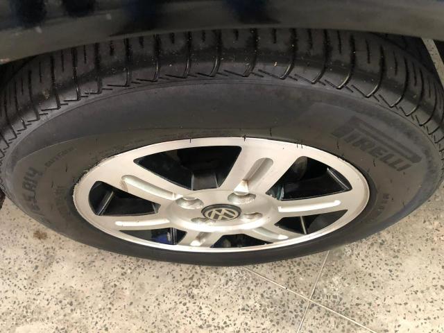 Vw/santana 2.0 exclusive c/ gnv 2004 APENAS 6.990,00 PRA VENDER LOGO - Foto 11