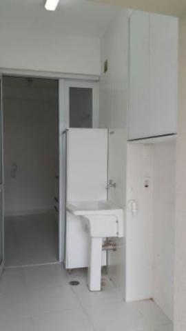 Apartamento à venda com 2 dormitórios em Pinheiros, São paulo cod:3-IM123467 - Foto 3