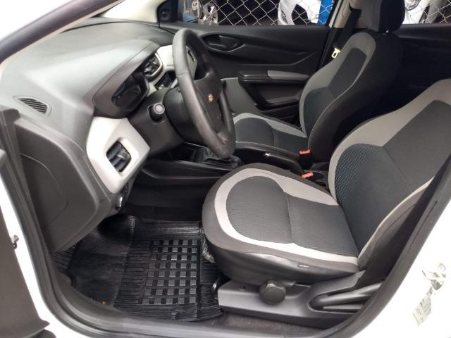 Onix 2015 motor 1.0 completo - Foto 8