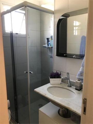 Apartamento à venda com 2 dormitórios em Limão, São paulo cod:170-IM404901 - Foto 3