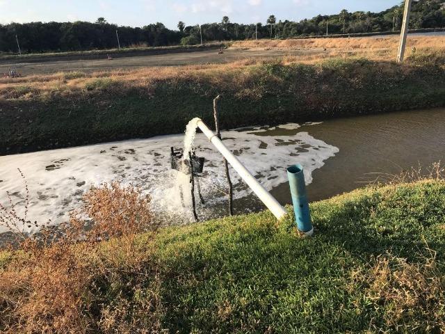FA0002 Fazenda de camarão em Aracati, Negócio Montado, 110.000m² de terreno - Foto 16