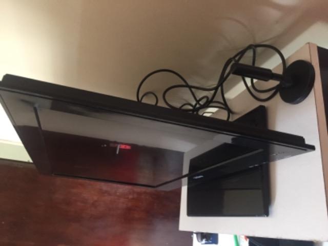 TV 24 Philco para remoção de peças - Foto 3