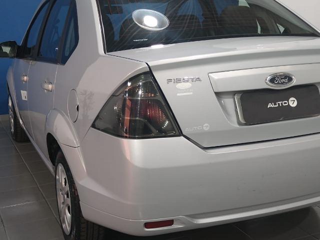 Ford Fiesta Sedan 1.6 Em Excelente estado!!! - Foto 14