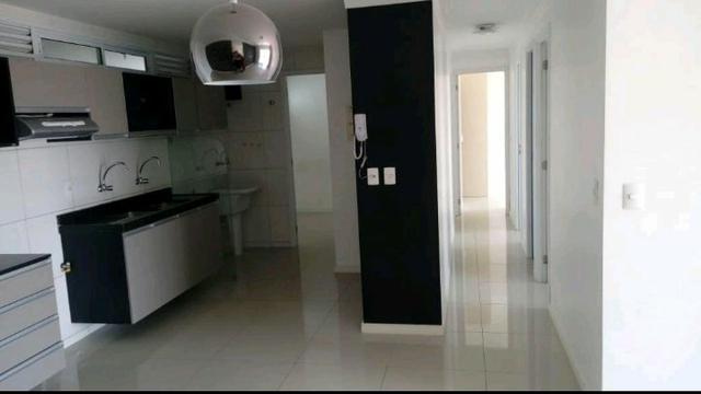 LINDO, APT , NA PARQUELANDIA, 94 m2 - Foto 13