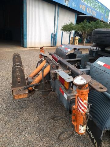 FH 380 2002 Guidaste + Reboque para caminhões - Foto 18