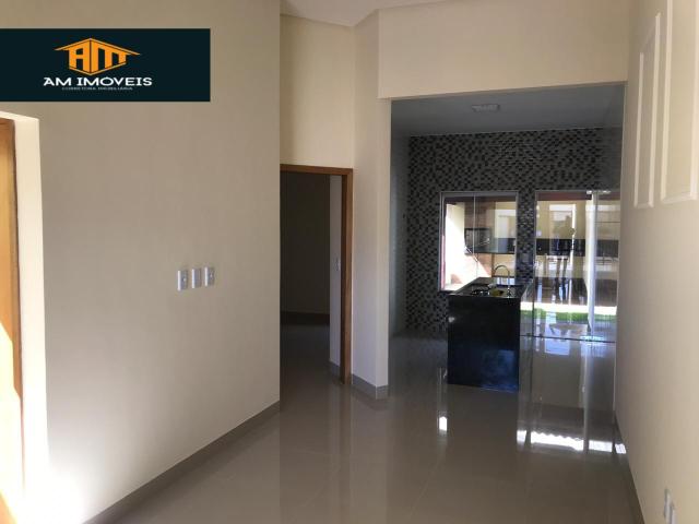 Linda Casa 3 qts Jardim Fonte Nova - Foto 5