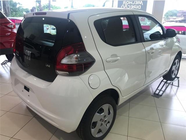 FIAT MOBI 1.0 8V EVO FLEX LIKE. MANUAL - Foto 6