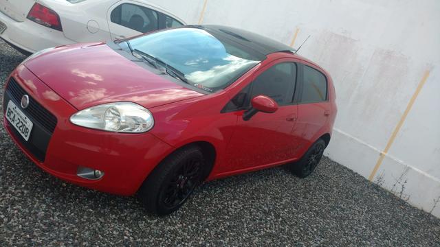 Fiat Punto série especial - Foto 3