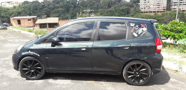 Honda fit 2007 - Foto 6
