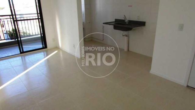 Apartamento à venda com 2 dormitórios em Pilares, Rio de janeiro cod:MIR2141 - Foto 3