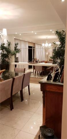 Apartamento à venda com 4 dormitórios em Perdizes, São paulo cod:3-IM374987