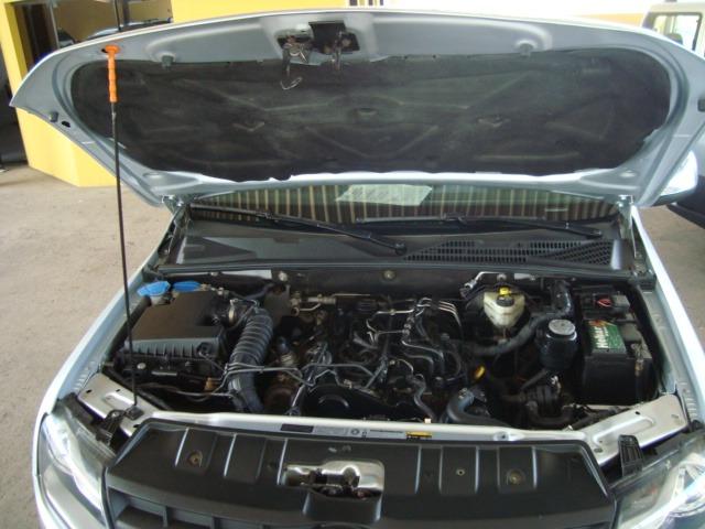 Amarok Cabine Simples 4x4 Diesel - Foto 8