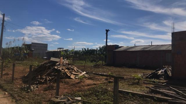 Vende Terreno em balneário Piçarras