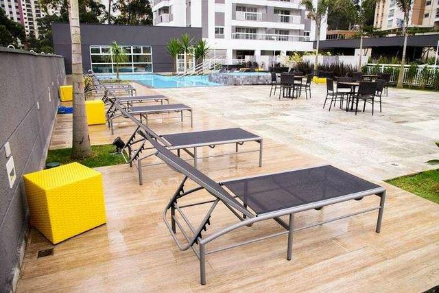 Studio no Panamby, 1 ste, decorado, eletrodomésticos etc - Foto 4