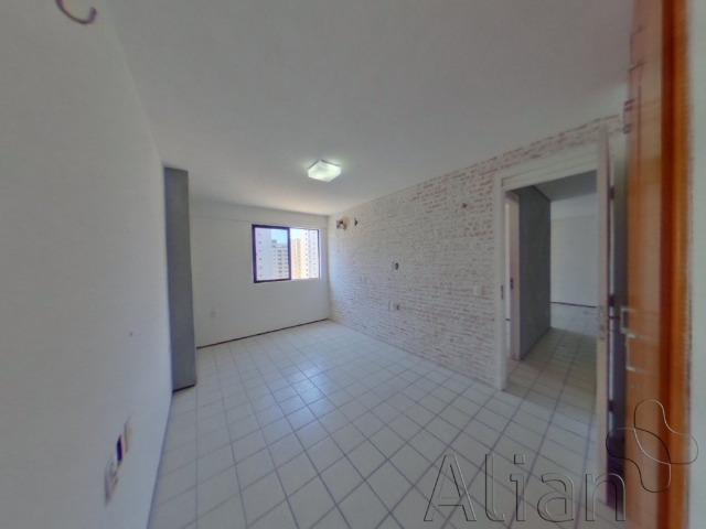 Apartamento 2 quartos Meireles, Vila verde, Silva Jatahy - Foto 12