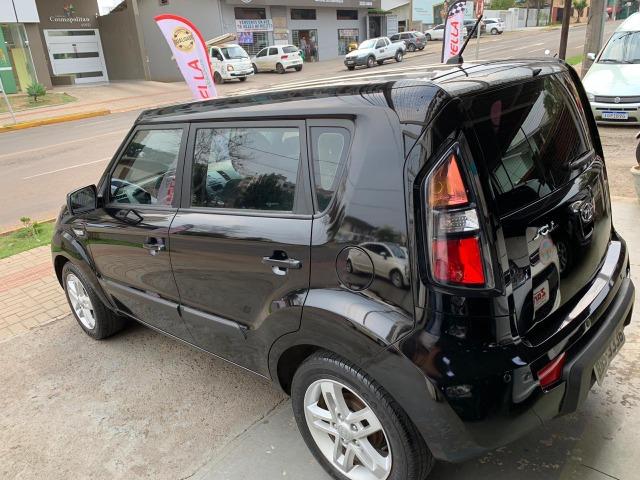 Kia Soul ( Impecável ) - Foto 4