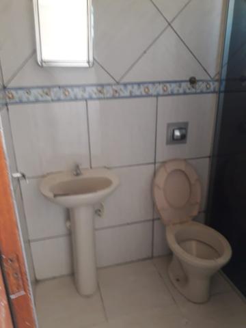 Apartamento riacho fundo 1 3quartos 75metros só 110 mil - Foto 2