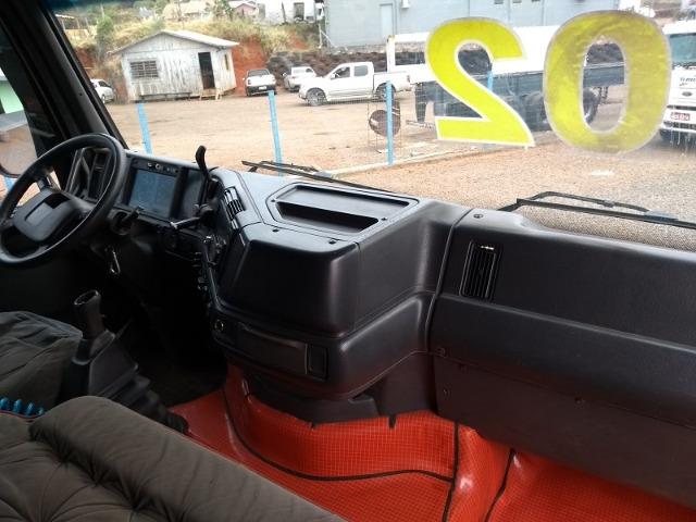 FH 380 2002 Guidaste + Reboque para caminhões - Foto 6