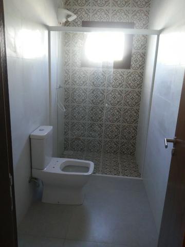 Casa nova a venda em arroio do sal no centro - Foto 9
