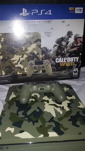Ps4 slim 1tb