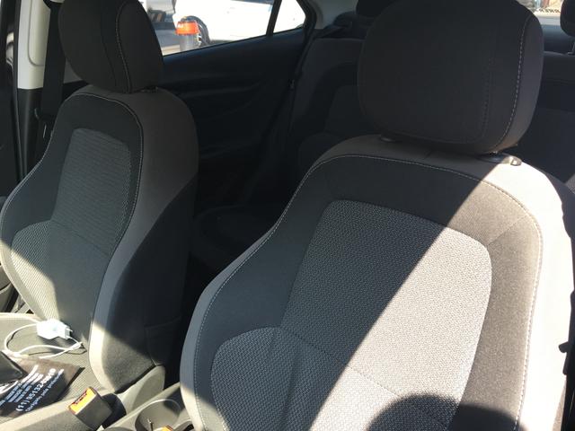 Prisma 1.0 LT 2016 completo 4 portas - Foto 6
