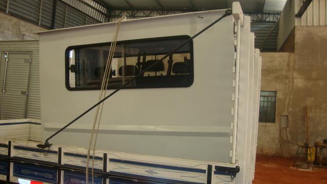 Modulo de passageiro e carroceria - Foto 5
