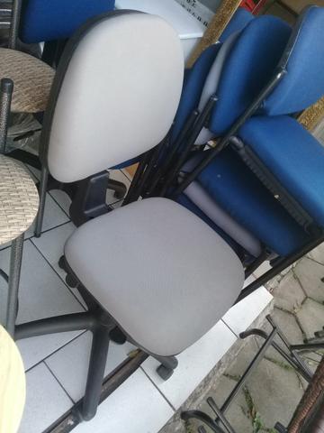 Cadeira para computador e escritório - Foto 3