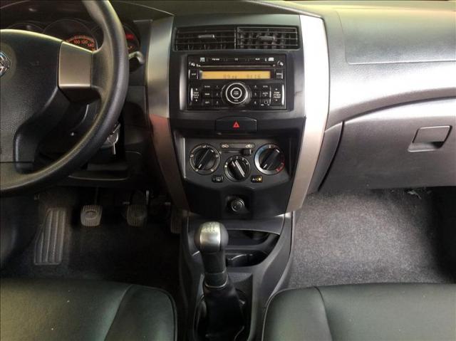 Nissan Livina 1.6 Night&day 16v - Foto 11