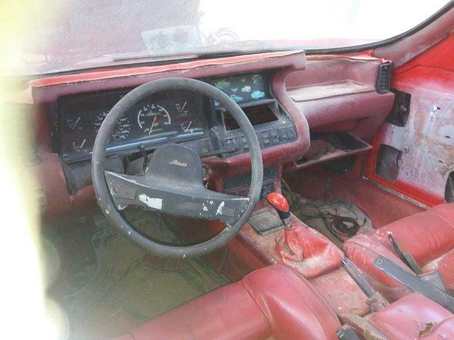 Miura Saga 1987 - Foto 8