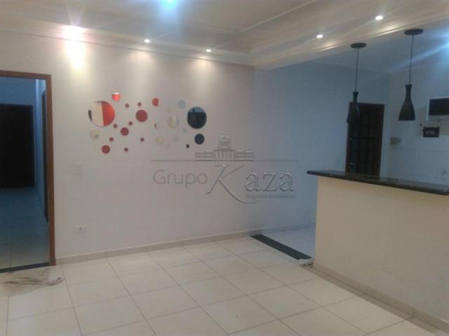 Casa 2 dormitórios - Vila Branca - Foto 4