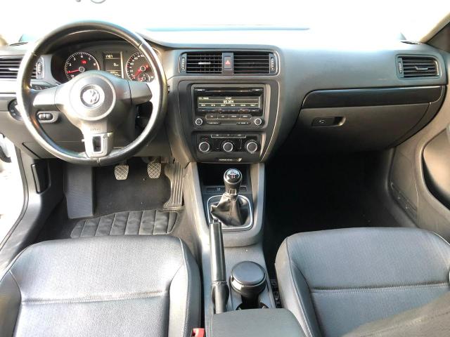 Jetta 2.0 confortline 2012 raridade - Foto 12